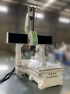 开封通许县五轴加工中心