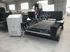 开封通许县HW-9015重型石材雕刻机