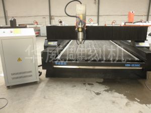开封通许县HW-1530石材雕刻机