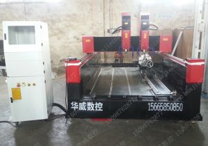 开封通许县新款豪华型石材雕刻机
