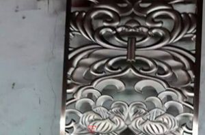 开封通许县金属/铝/铜板样品