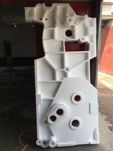 开封通许县泡沫/橡塑样品