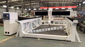 开封通许县定制分体式大型模具雕刻机